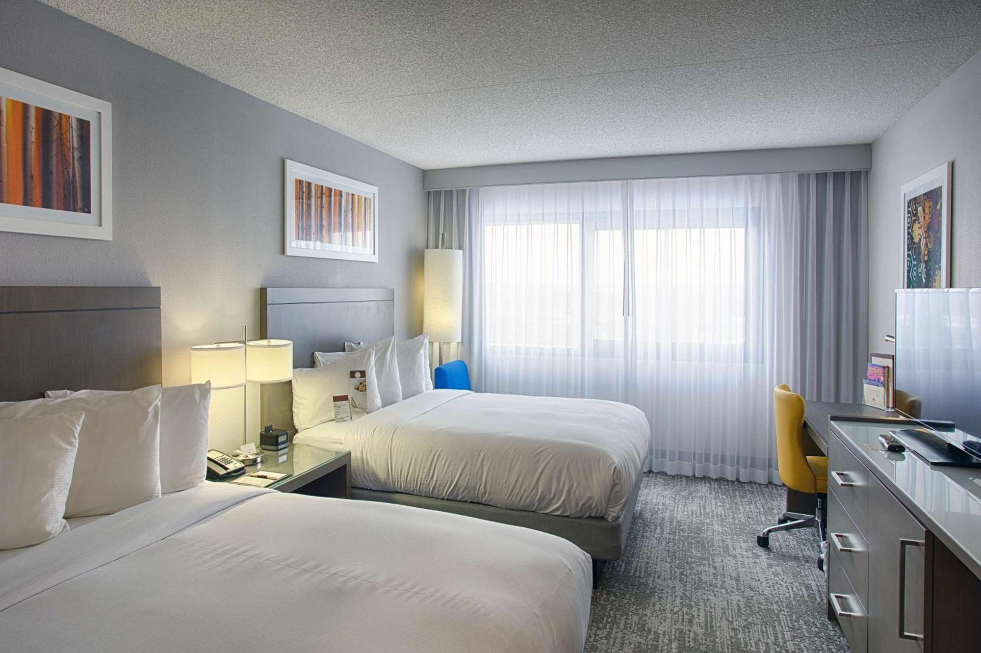 Doubletree By Hilton Denver/Westminister Westminster Exterior foto