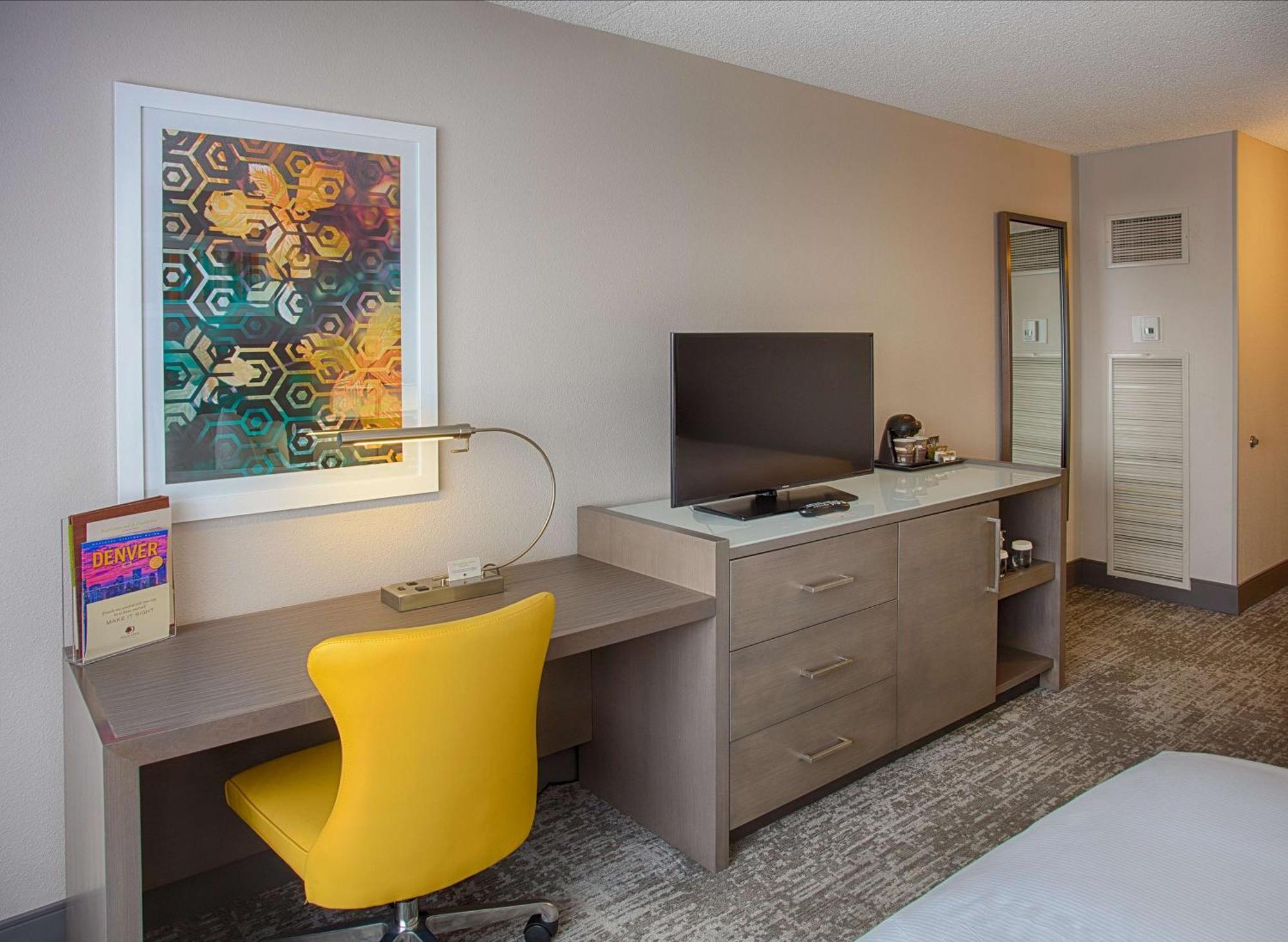 Doubletree By Hilton Denver/Westminister Westminster Exterior foto