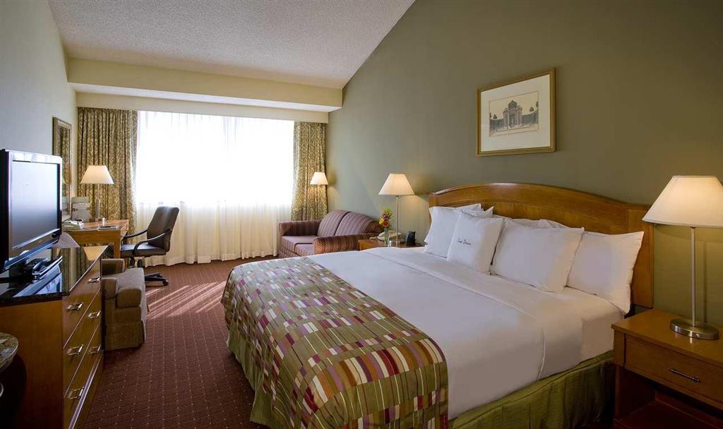 Doubletree By Hilton Denver/Westminister Westminster Habitación foto