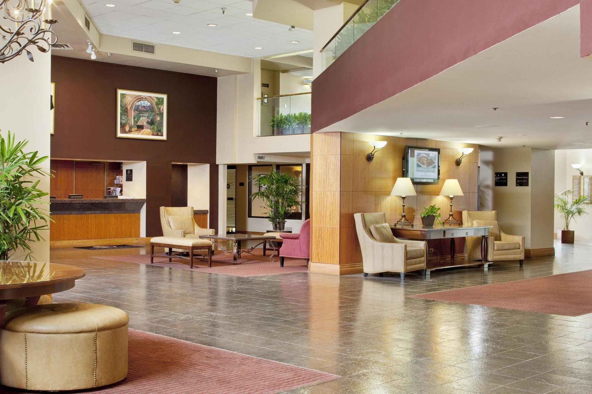 Doubletree By Hilton Denver/Westminister Westminster Exterior foto