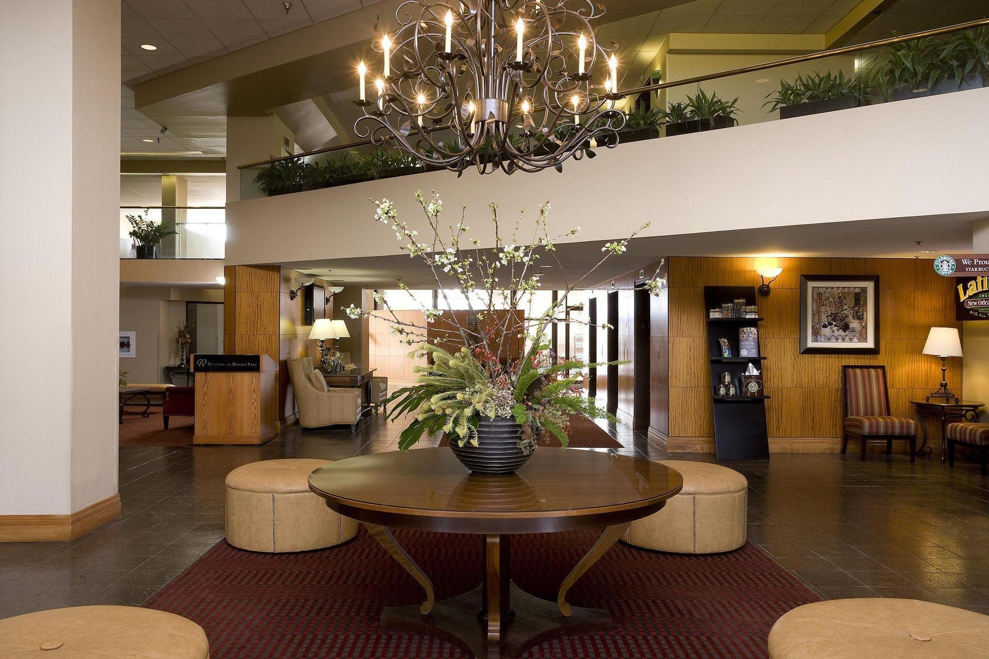 Doubletree By Hilton Denver/Westminister Westminster Exterior foto